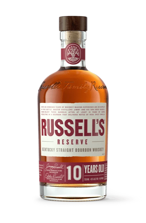 10 Year Old Bourbon