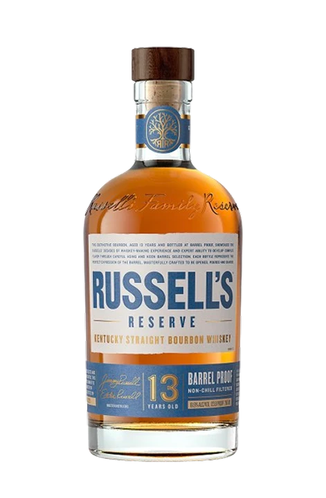 13 Year Old Bourbon